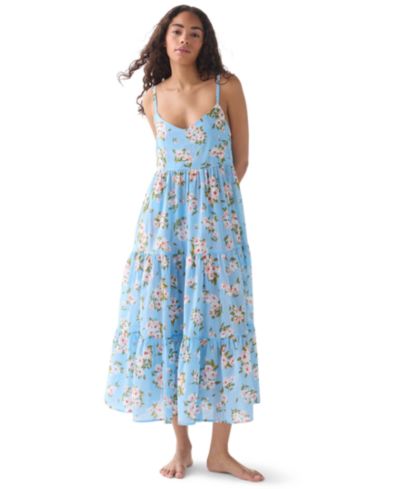 Женское платье-накидка kate spade new york V-Neck