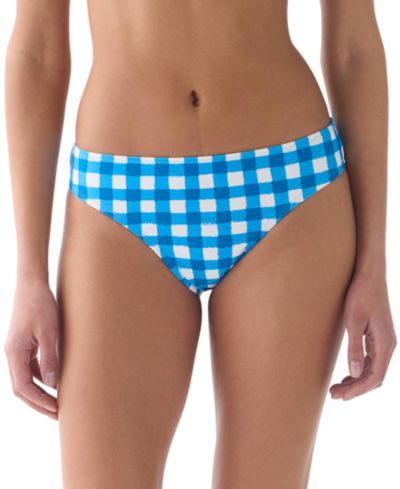 Женская kate spade new york High-Leg Bottom