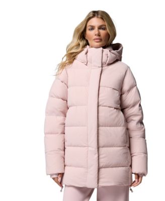Mineral Pink