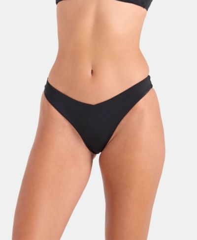 Женские плавки для бикини Volcom Legacy Drop Pull-On