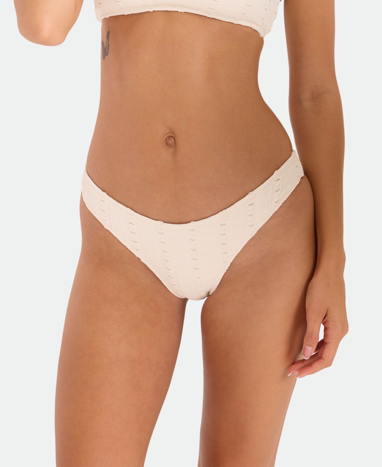 Женские плавки для бикини Volcom Low-Tide Pull-On