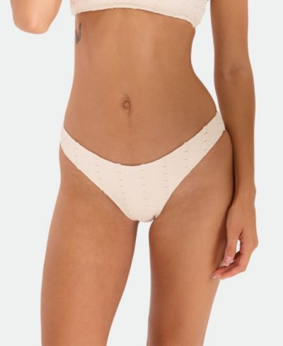 Женские плавки для бикини Volcom Low-Tide Pull-On