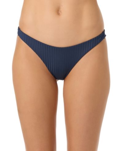 Женские плавки для бикини O'Neill Shorebreak Rib Hermosa Pull-On