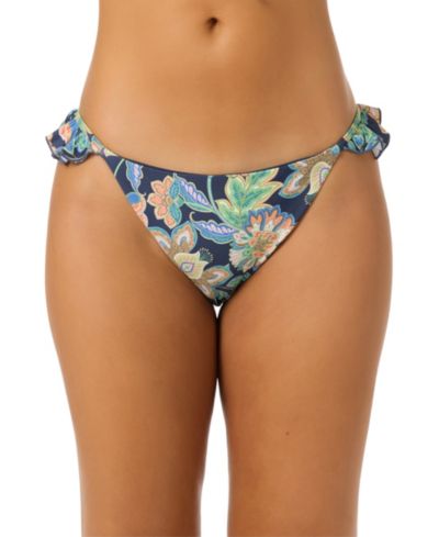 Женские плавки O'Neill Mermaid Floral Jalisco Bikini Bottom