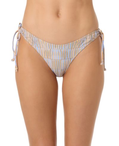 Бортики для бикини O'Neill Women's Tie-Side Nori Crestview