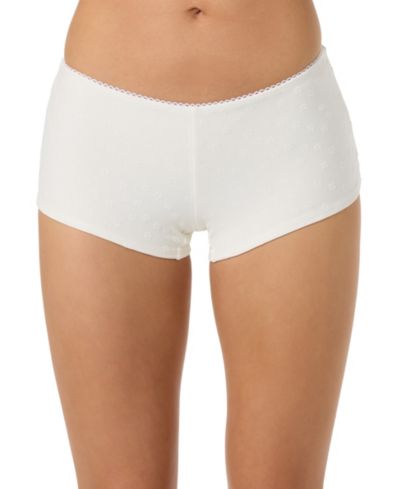 O'Neill Women's Darling Daisy Surfs Up Pull-On Short
