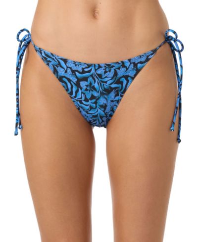 Женские плавки для бикини O'Neill Zoey Bandana Maracas Side Tie