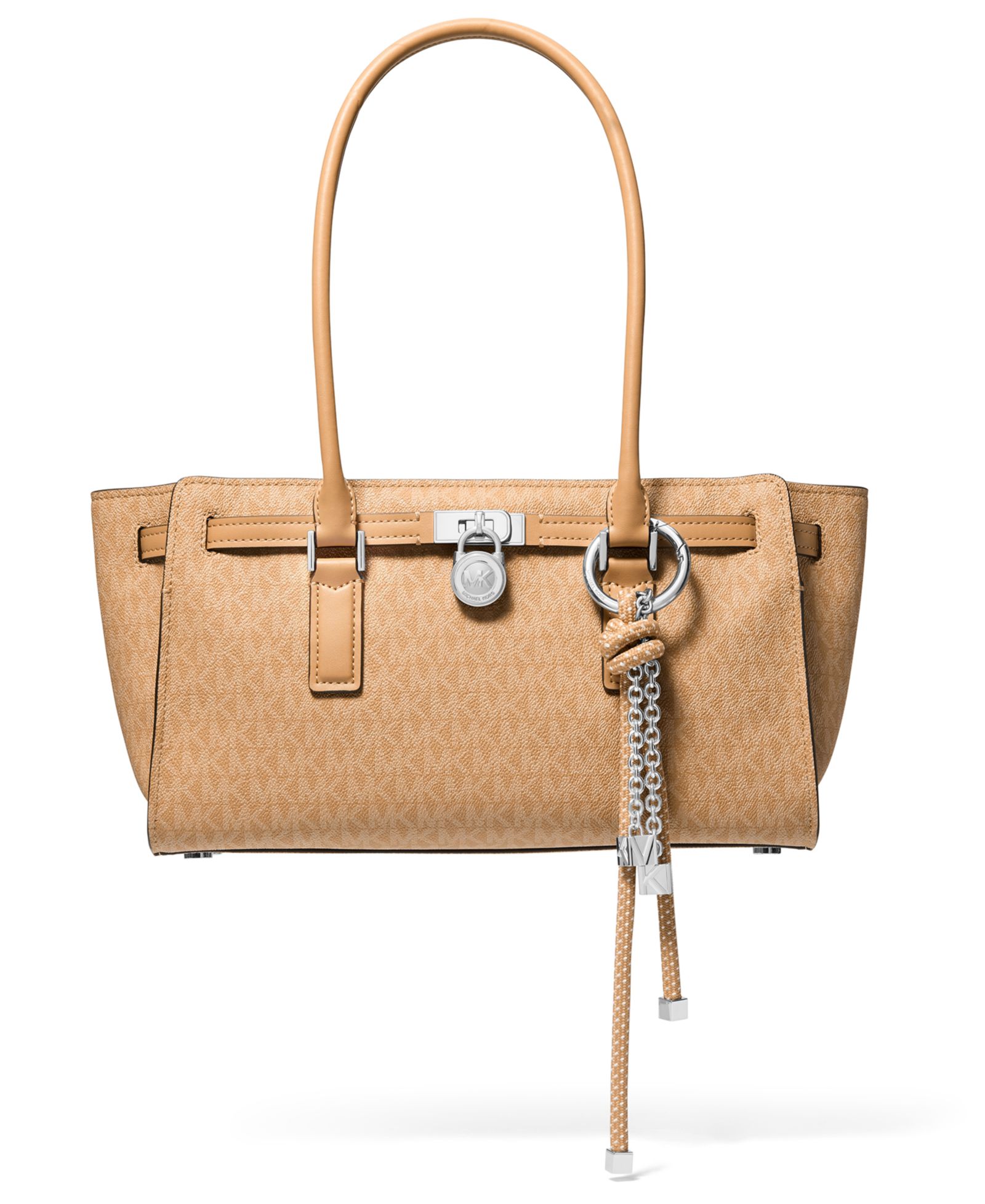 Michael Kors Hamilton Moderne маленькая сумка тоут East West