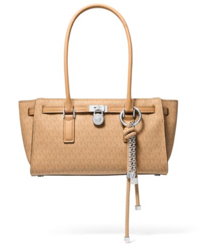 Michael Kors Hamilton Moderne маленькая сумка тоут East West