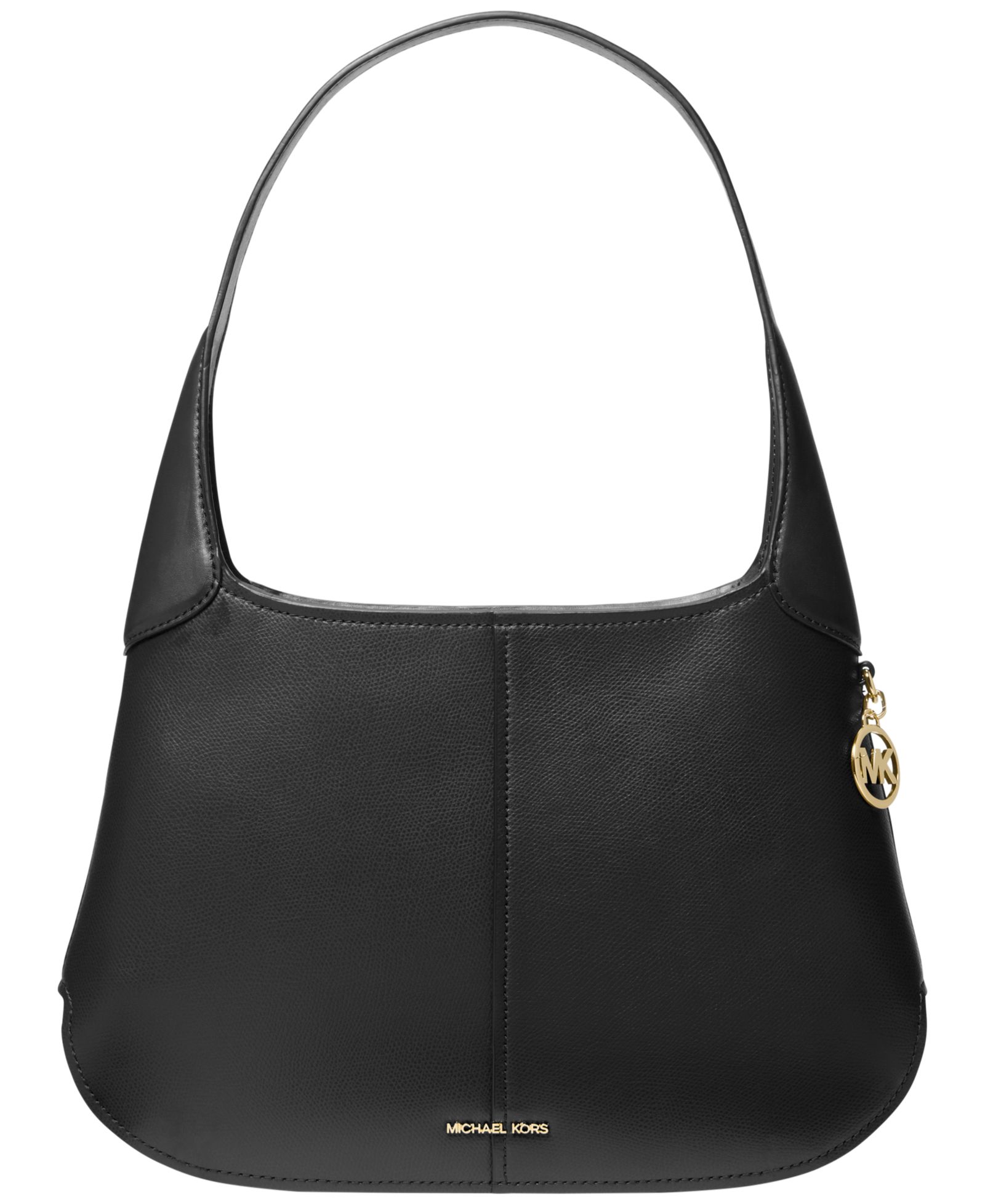 Michael Kors Alice Large Leather Shoulder Handbag