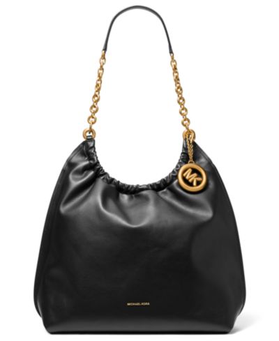 Michael Kors Indie Large Cinch Messenger сумка через плечо