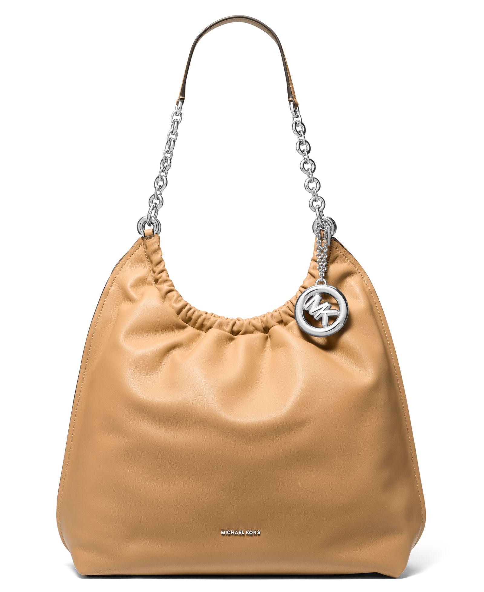 Michael Kors Indie Large Cinch Messanger Handbag