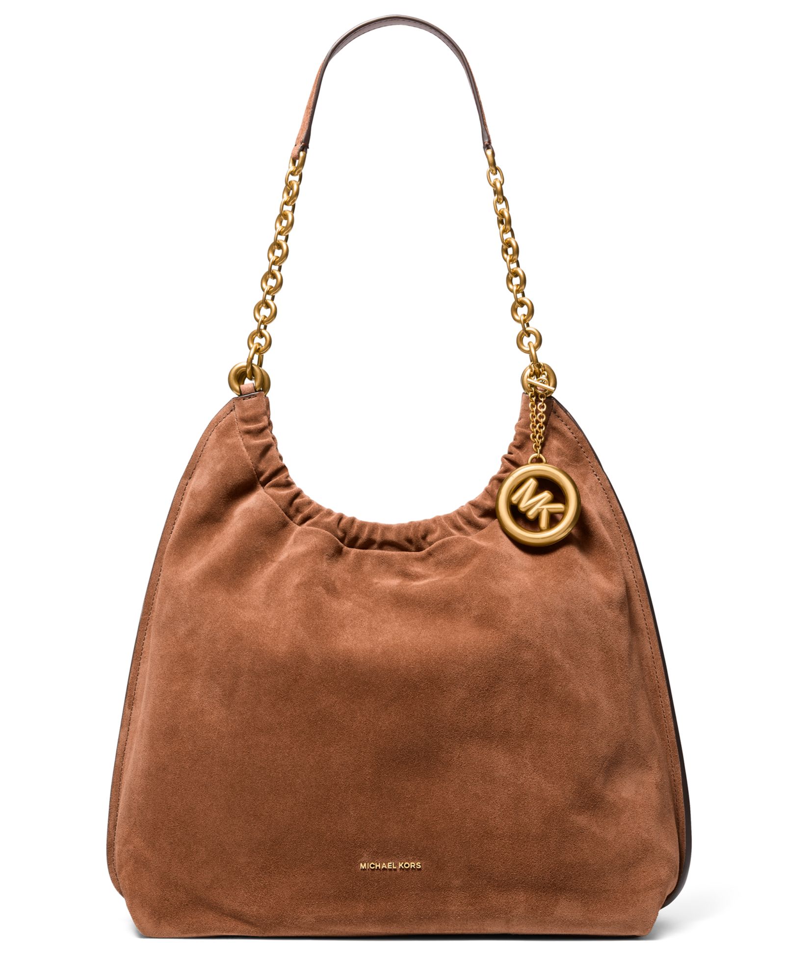 Michael Kors Indie Large Cinch Messanger Handbag