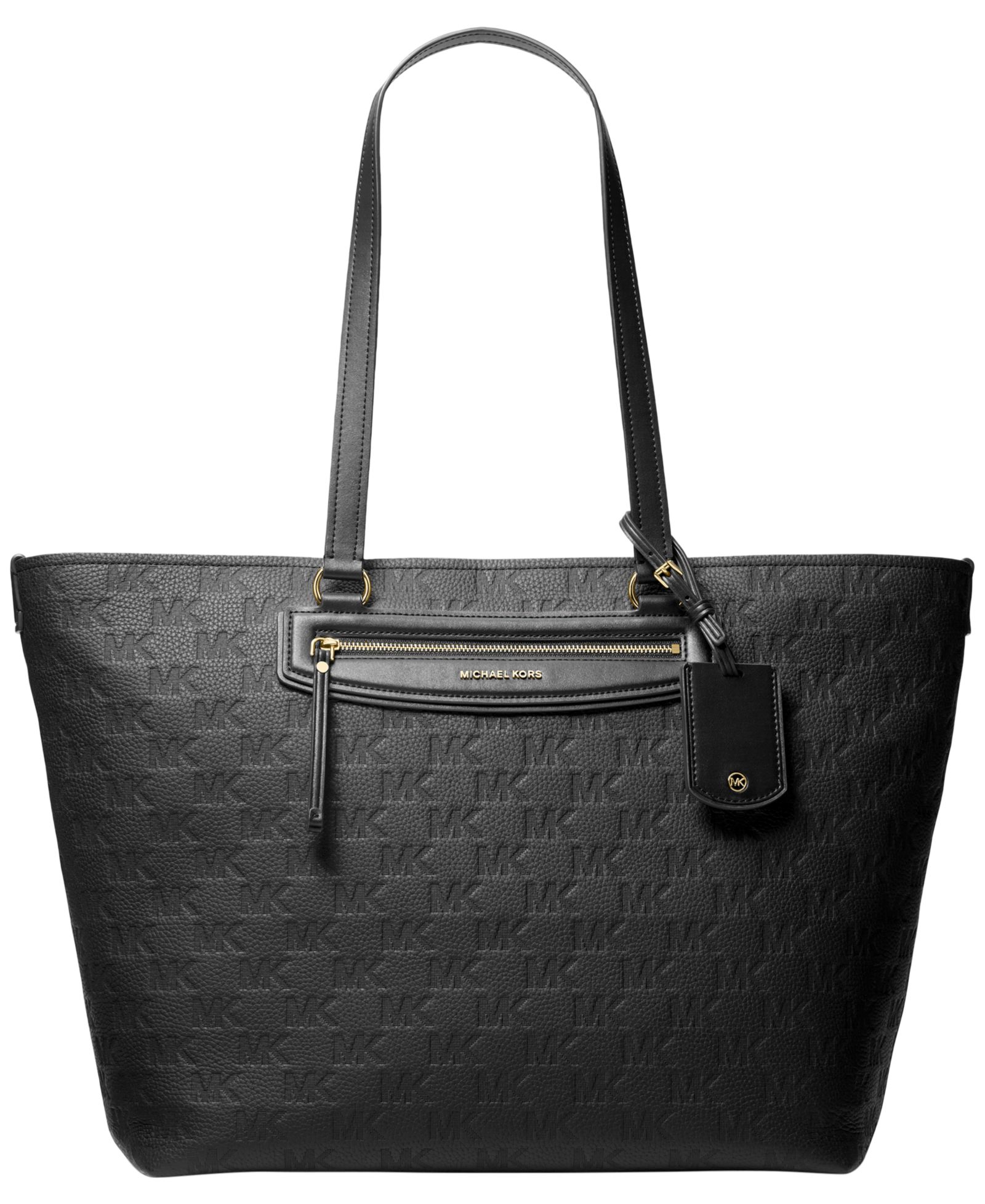 MICHAEL Michael Kors Jet Set Travel Extra-Large East West Tote Handbag