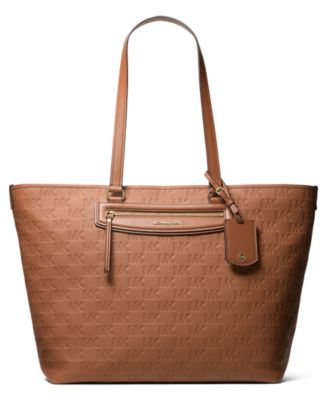 Michael Kors сумка тоут Jet Set Travel Extra-Large East West