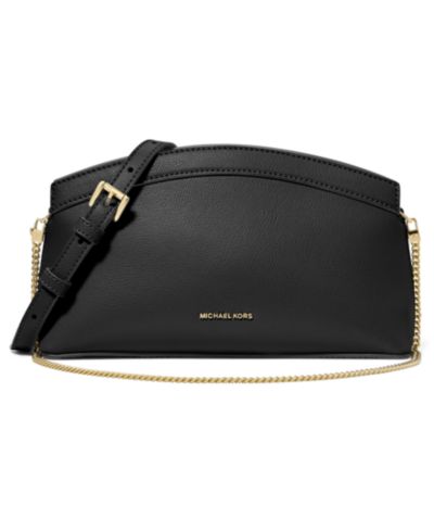 Michael Kors Athena маленькая сумка-клатч Chain Crossbody