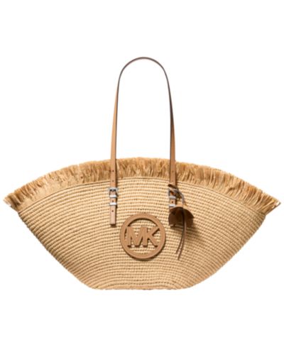 Michael Kors сумка тоут Isa Large Fan