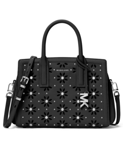 Сумка Michael Kors Laila Small Satchel Handbag