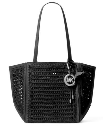 Michael Kors Jordi конвертируемая сумка-тоут средней величины