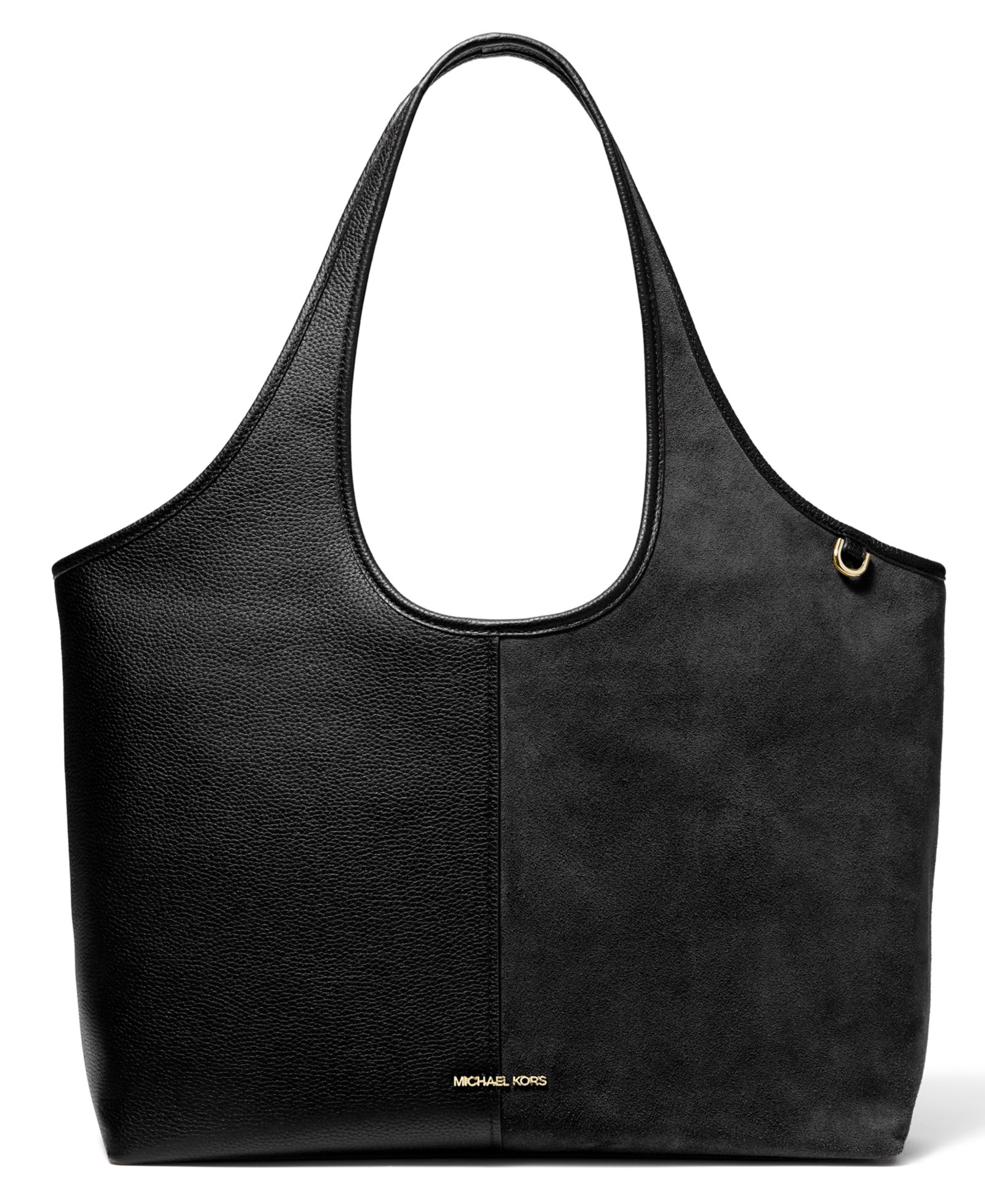 Michael Kors Henly Large Shopper Tote Handbag