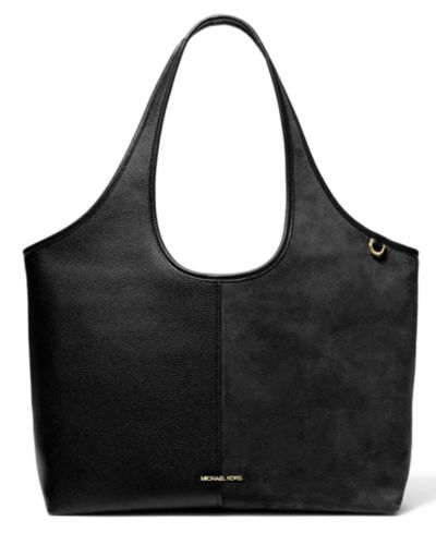 Michael Kors Henly Large Shopper Tote Handbag