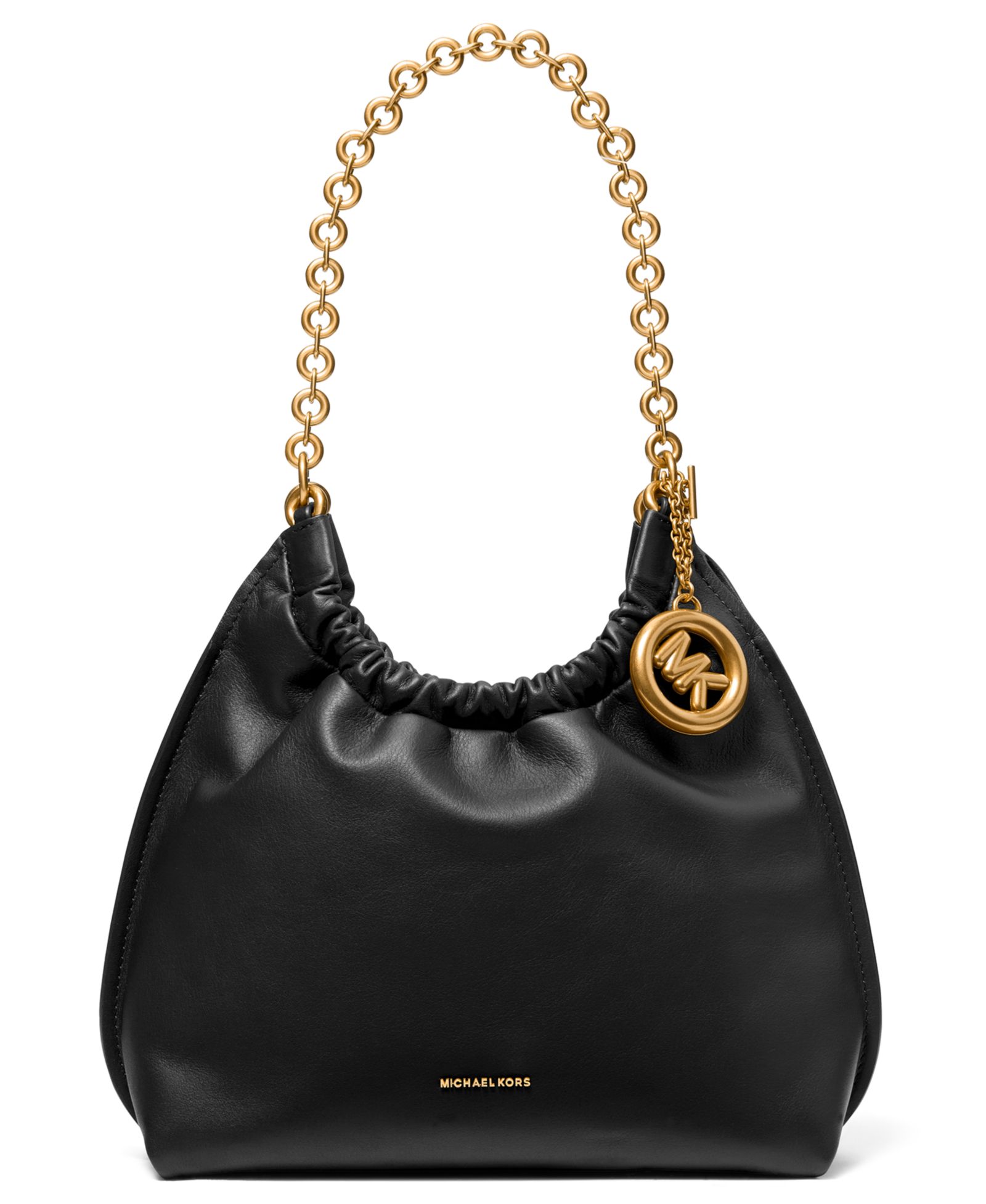 Michael Kors Indie Medium Cinch Pouchette Bag