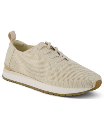Женские кроссовки TOMS Resident Plus Lace-Up