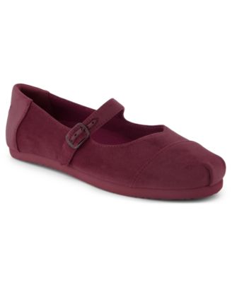 Dark Burgundy Premium Velvet