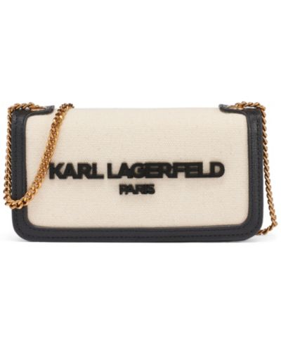 Сумка через плечо KARL LAGERFELD PARIS Kosette Mini