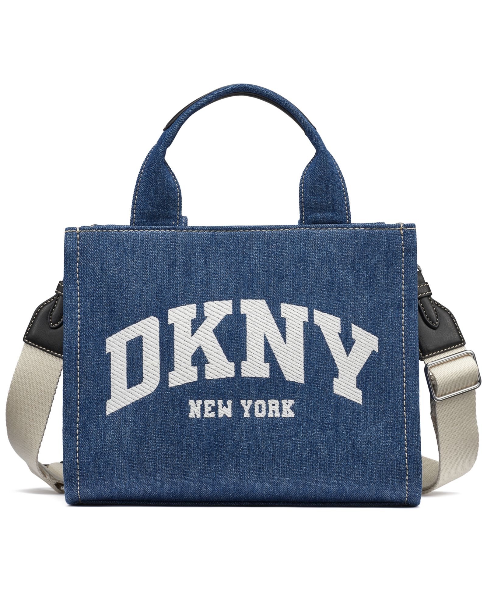 Сумка-тоут DKNY Hadlee Small Zipper