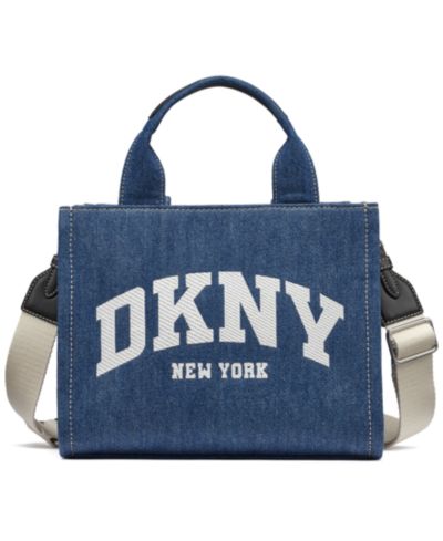 Сумка-тоут DKNY Hadlee Small Zipper