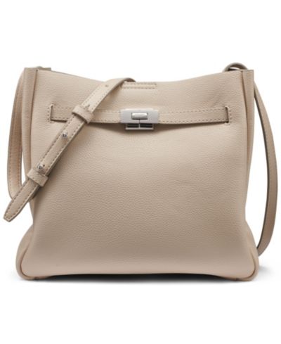 Маленькая сумка через плечо DKNY Bryar Polyurethane