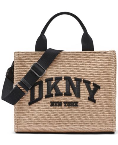 DKNY Hadlee Medium Adjustable Tote Bag