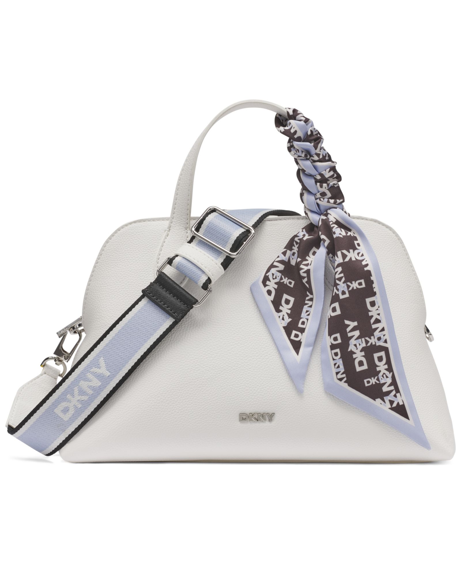 DKNY Lilah Small Satchel Crossbody Bag