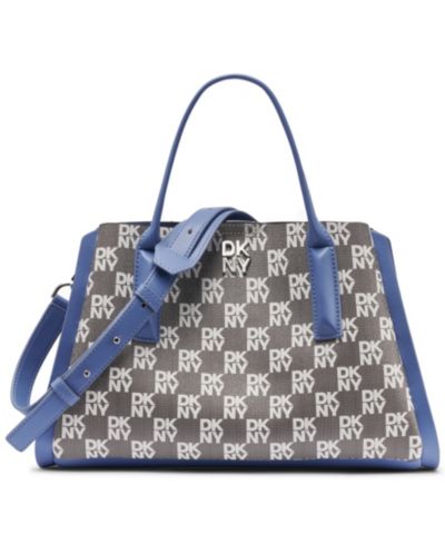DKNY Josie Средняя магнитная сумка-ручка Handbag