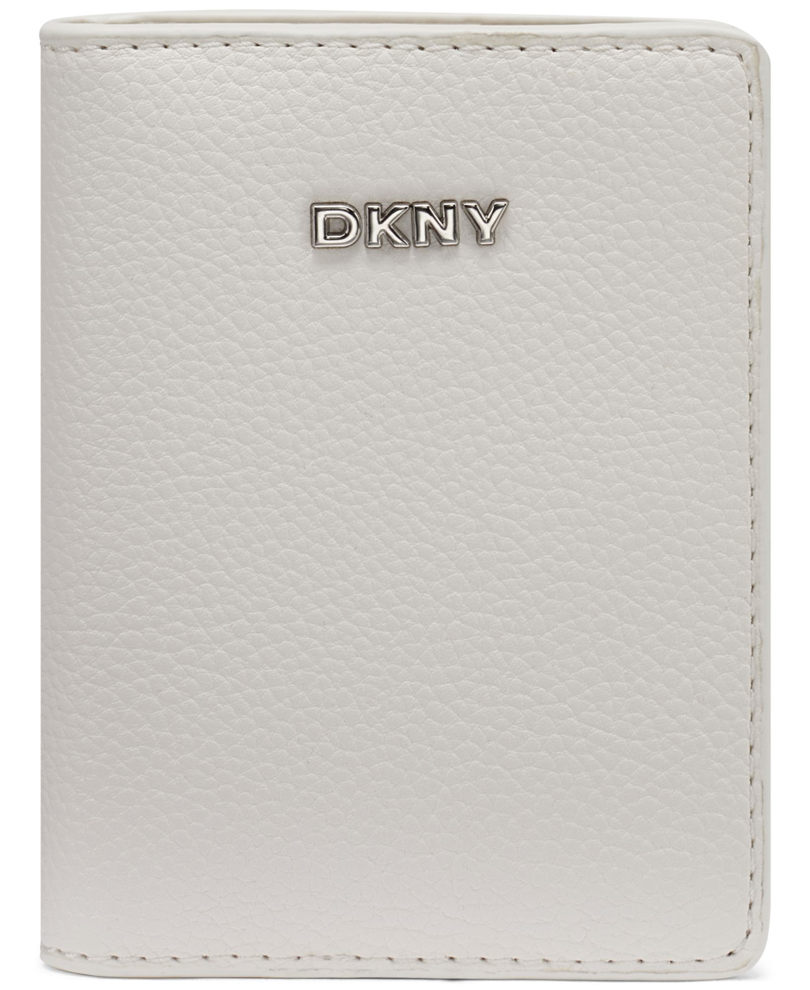 Мини-кардхолдер DKNY Boxed Lilah Snap Closure