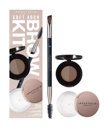 Anastasia Beverly Hills 3-Pc. Soft Arch Brow Set, Full Size