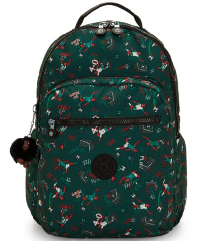 Kipling Seoul рюкзак для ноутбука 15"