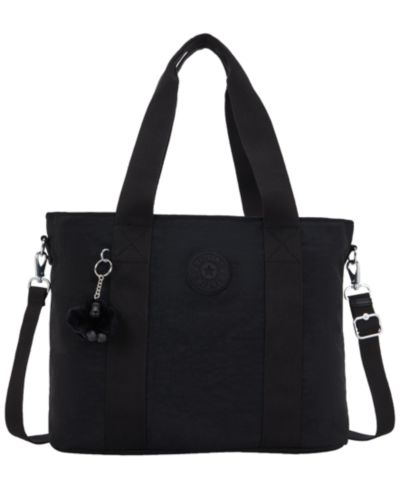 Большая сумка-тоут Kipling Minta Up