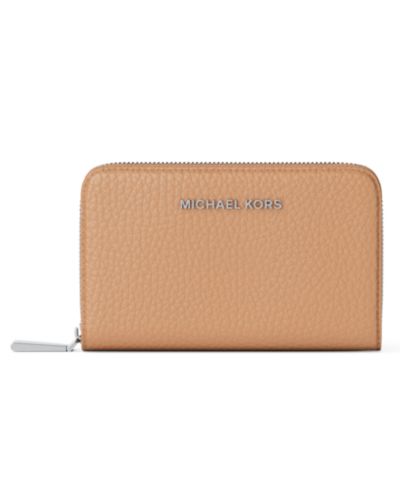 Кошелек-картхолдер Michael Kors Jet Set Zip Around
