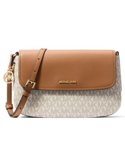 Michael Kors Alice Small Flap Crossbody Handbag