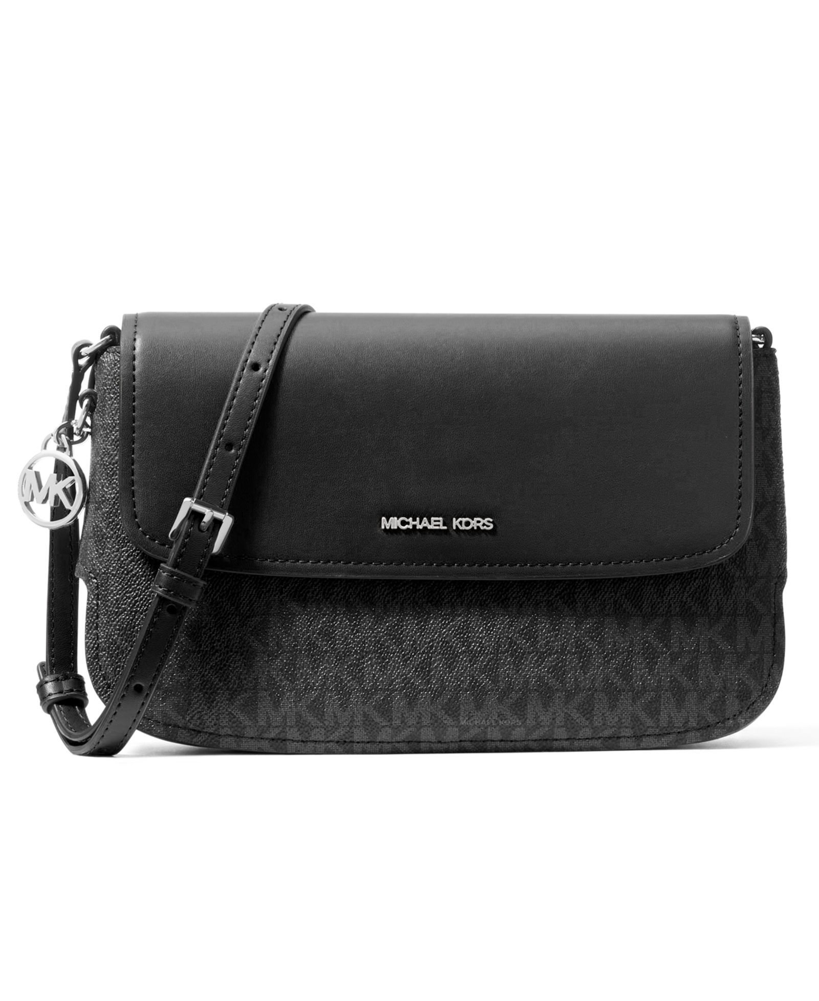 Michael Kors Alice Flap Small Crossbody Handbag