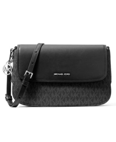 Michael Kors Alice Flap Small Crossbody Handbag