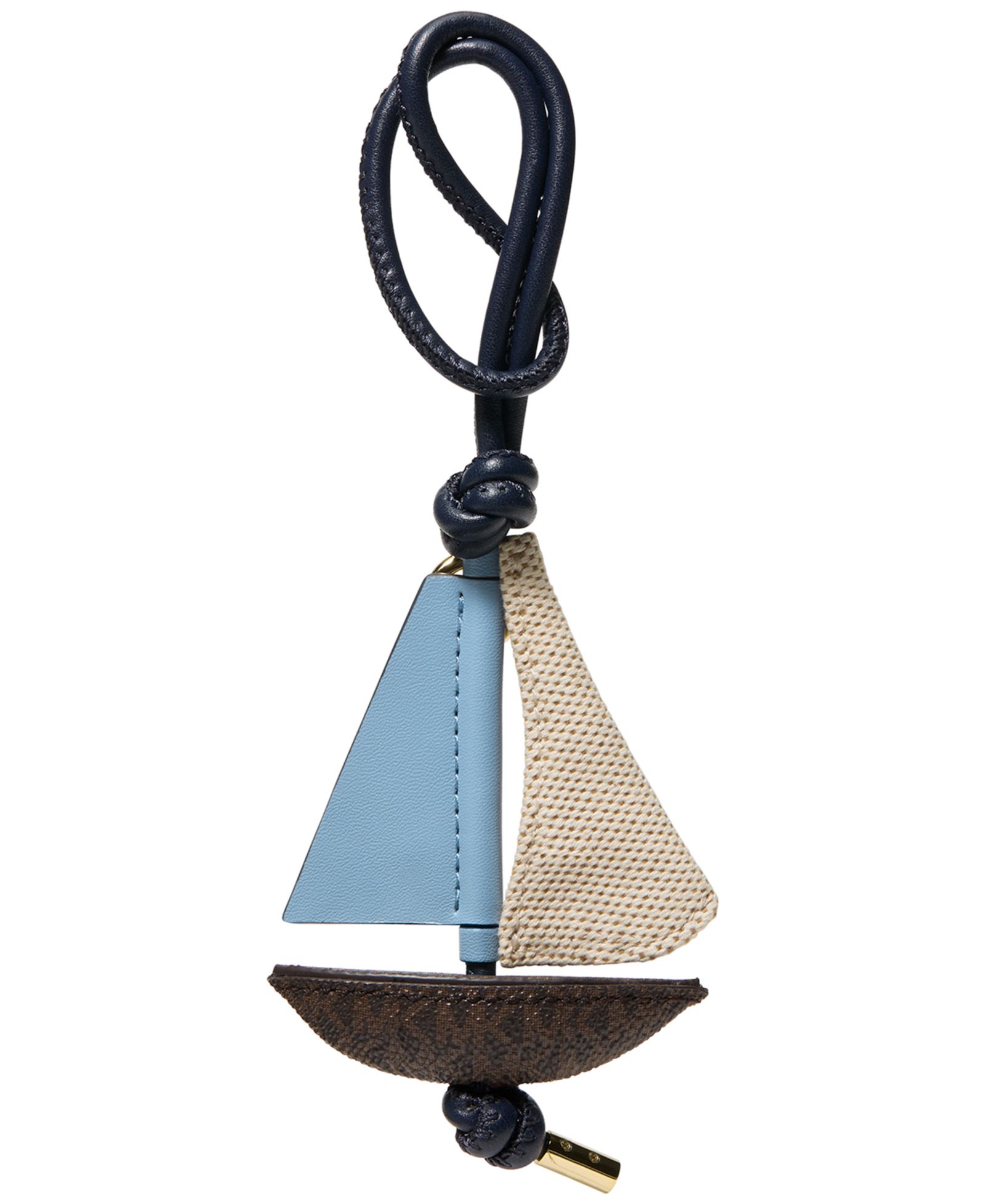 Брелок Michael Kors Novelty Sailboat Charm