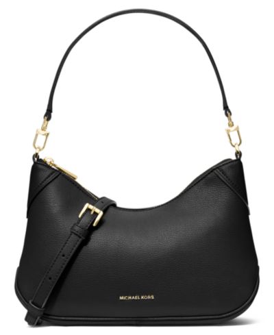 Средняя конвертабельная сумка Michael Kors Jet Set