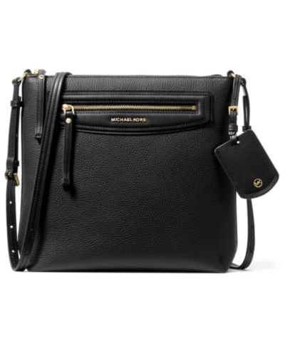 Сумка через плечо Michael Kors Jet Set Travel North South Crossbody Bag