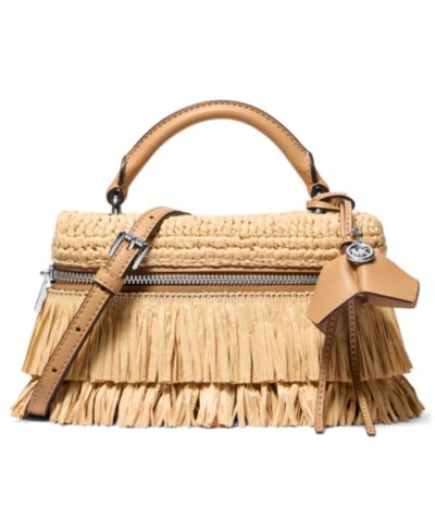 Michael Kors Jana мини-сумка кроссбоди с ручкой