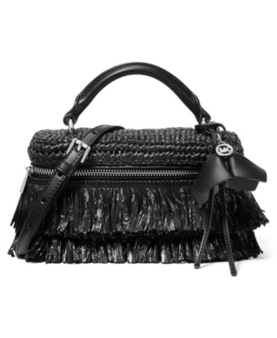 Michael Kors Jana мини-сумка кроссбоди с ручкой