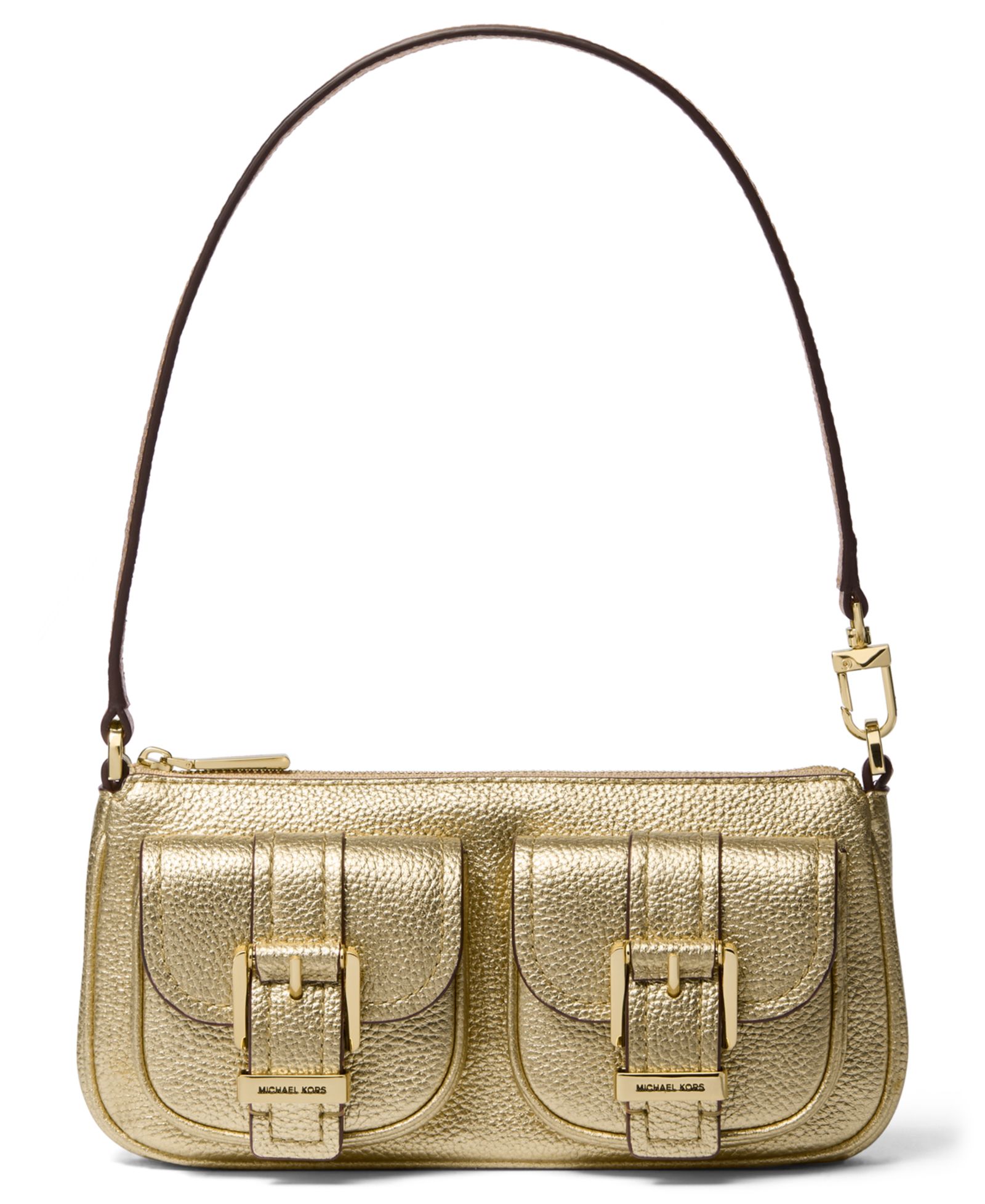 Маленькая конвертерная сумка Michael Kors Zoe