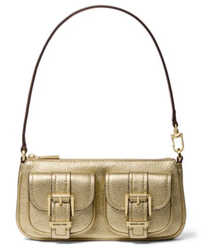 Маленькая конвертерная сумка Michael Kors Zoe
